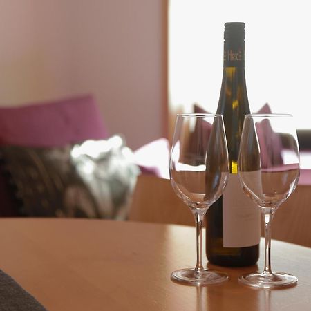 Quality Hosts Arlberg - Hotel Anton St. Anton am Arlberg Eksteriør bilde