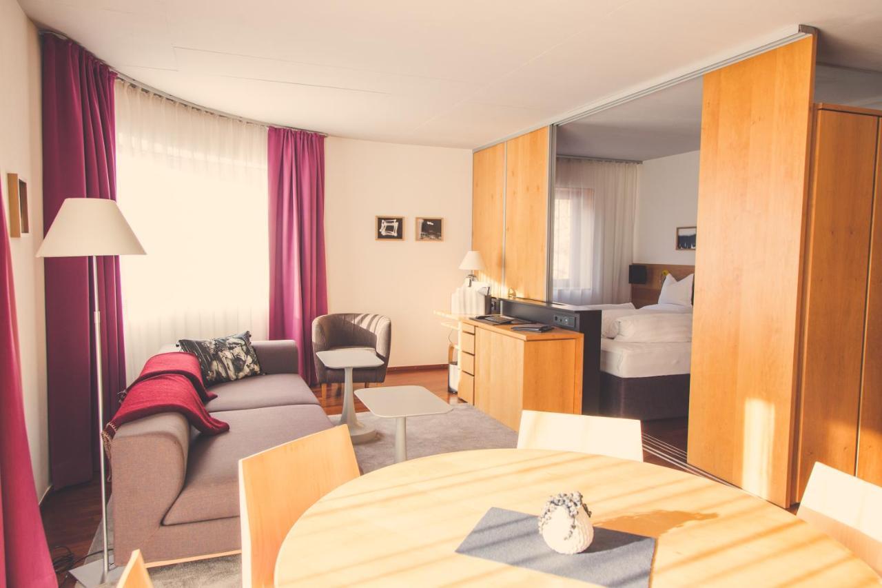 Quality Hosts Arlberg - Hotel Anton St. Anton am Arlberg Eksteriør bilde
