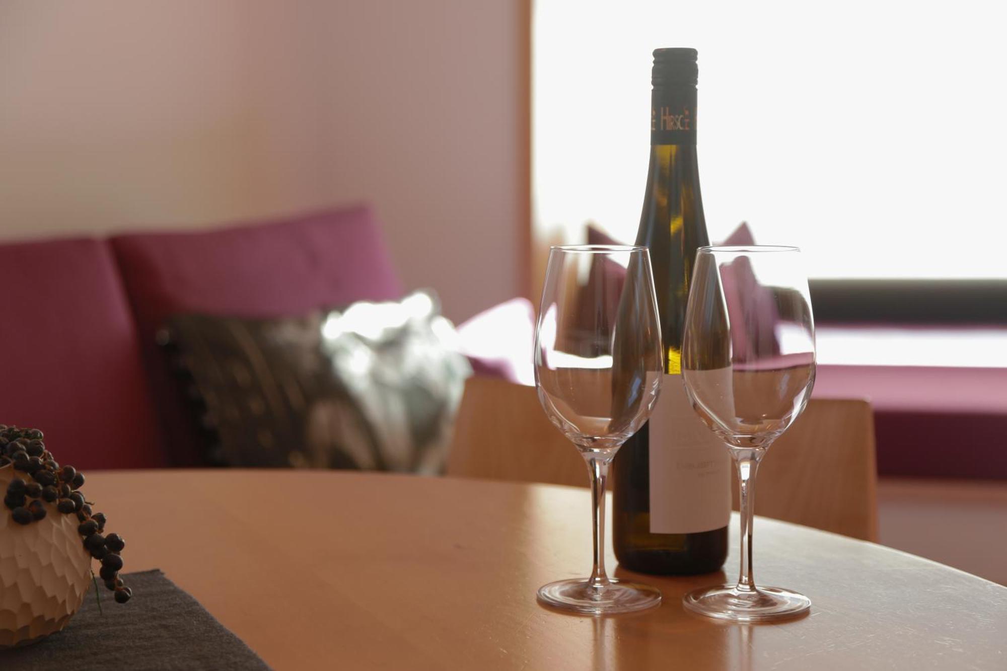Quality Hosts Arlberg - Hotel Anton St. Anton am Arlberg Eksteriør bilde